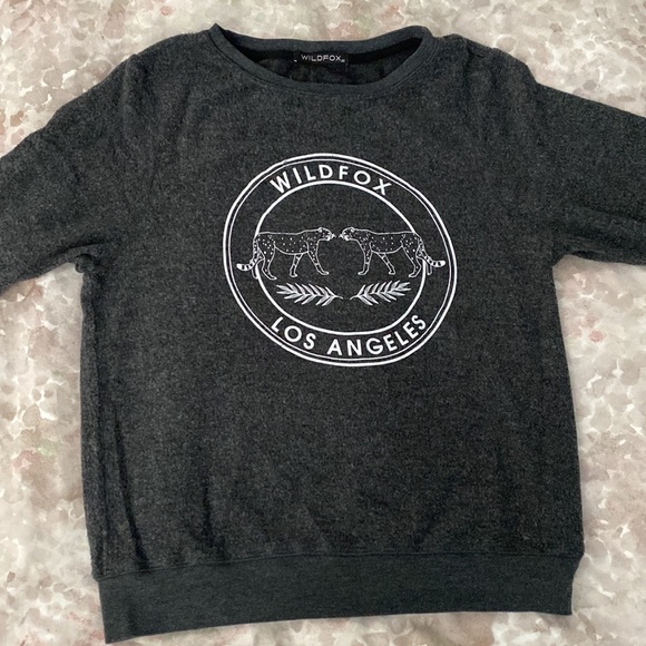 Wildfox Los Angeles Cheetahs - Picture 2 of 5